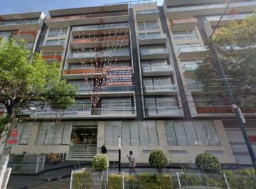 Departamento de 2 habitaciones, Miguel Hidalgo · Departamento en Remate Cerca de Polanco en Colonia Pensil Miguel Hidalgo Ciudad de México