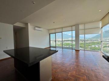 Departamento · 115m² · 2 Recámaras · 2 Estacionamientos · Departamento en Renta en Zona Valle Oriente Sur, Monterrey