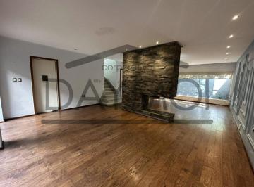 Casa de 5 habitaciones, Miguel Hidalgo · Vendo Casa en Anzures, Miguel Hidalgo