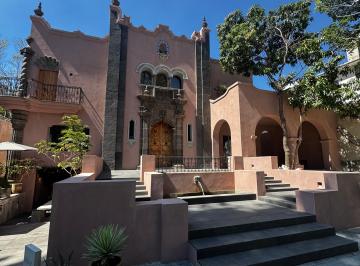 Departamento de 1 habitación, Guadalajara · Se Renta Suite Amueblada. Col. Americana, Guadalajara, Jalisco