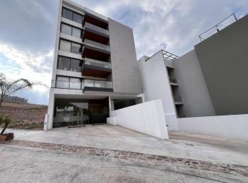 Departamento · 141m² · 3 Recámaras · 2 Estacionamientos · Departamento Volterra