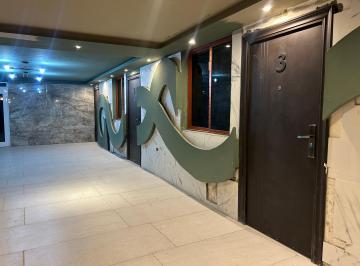 Departamento de 1 habitación, Saltillo · Departamento Loft $8500