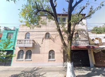 Casa de 4 habitaciones, Benito Juárez · Casa en Venta en Portales Norte, Benito Juárez.