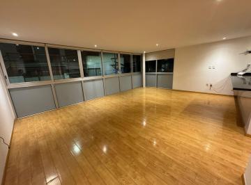 Departamento · 140m² · 3 Recámaras · 2 Estacionamientos · Departamento - Hipódromo Condesa