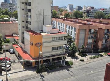 Departamento · 68m² · 2 Recámaras · 2 Estacionamientos · Excelente Departamento Exterior Como Nuevo en La Colonia Nápoles