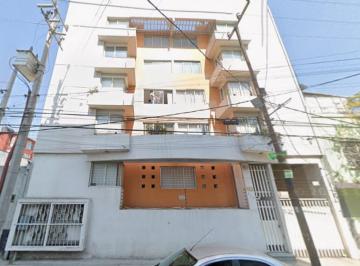 Departamento de 2 habitaciones, Gustavo A. Madero · - Remate Bancario - Departamento en Vallejo, Gustavo A. Madero, Cdmx