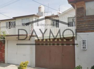 Casa de 4 habitaciones, Alvaro Obregón · Remato Casa en Colina del Sur, Alvaro Obregon