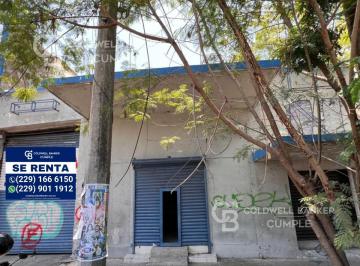 Local comercial , Veracruz · Bodega en Renta Sobre Av Díaz Mirón