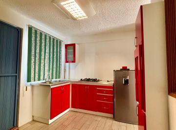 Departamento de 1 habitación, Oaxaca de Juárez · ¡Departamento en Renta – Ajusco, Colonia Volcanes (Zona Norte)!