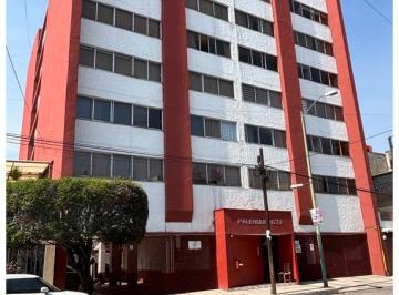 Departamento de 3 habitaciones, Benito Juárez · Renta Comodo Departamento 1er Piso