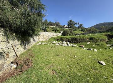 Terreno / Lote · 1000m² · Terreno en Fraccionamiento Bosques de San Cayetano