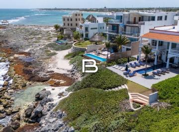 Casa · 800m² · 7 Recámaras · Casa en Akumal