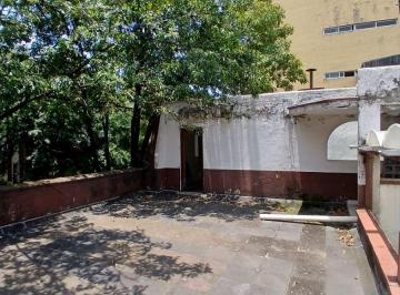 Casa uso de suelo de 5 habitaciones, Cuauhtémoc · Casa Uso de Suelo Jaurez