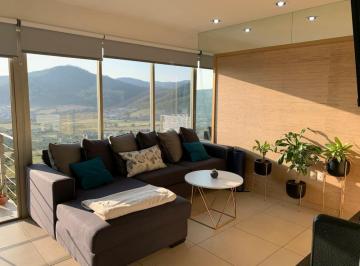 Departamento · 85m² · Departamento en Terrazas Zero