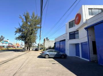 Bodega comercial · 1600m² · Bodega Industrial Sobre Calzada La Huerta