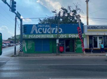 Local comercial · 527m² · 2 Estacionamientos · Lr2849 - Jg Local en Renta, Col. del Bosque