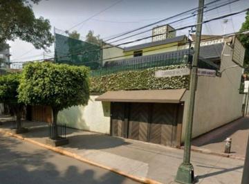 Casa de 3 habitaciones, Benito Juárez · Vebta de Casa en Av Cumbres de Maltrata 599, Periodista, Benito Juarez, Cdmx