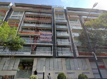 Departamento de 2 habitaciones, Miguel Hidalgo · Departamento en Remate Bancario en Modelo Pensil/miguel Hgo/cdmx