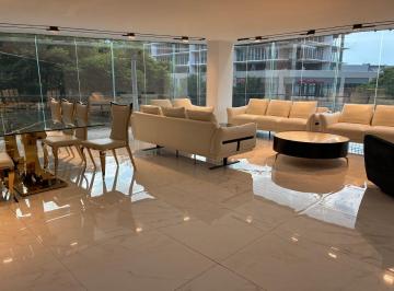 Departamento de 3 habitaciones, Miguel Hidalgo · Exclusivo, Recien Remodelado, en El Corazon de Polanco