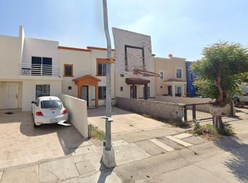Casa de 3 habitaciones, Mazatlán · Casa de 137 m² con 3 Recámaras en Venta en Real Pacífico