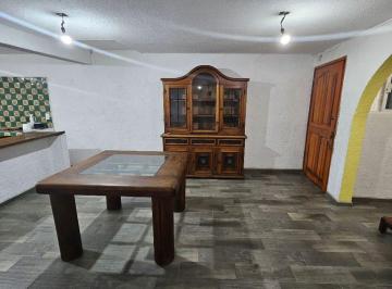 Departamento de 2 habitaciones, Tlalpan · Departamento de 160 m² con 2 Recámaras en Renta en Chimalcoyoc