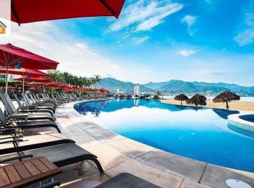 736271d1fbe6bbddf951c6d6f5748a84516a8e1651f90d0a82ea511b226c5496 · Departamento en Venta en Puerto Vallarta en Playa, Grand Venetian Torre 1000