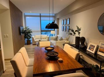 Departamento de 2 habitaciones, Zapopan · Departamento en Venta en Una de Las Zonas Más Exclusivas de Guadalajara / Cosmocrat