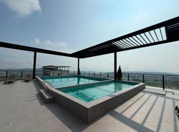 Departamento de 2 habitaciones, Zapopan · Departamento en Venta en Avitare, Altavista, Zapopan