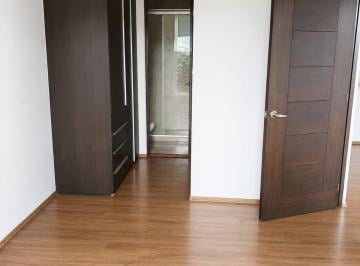 Departamento de 2 habitaciones, Alvaro Obregón · Departamento