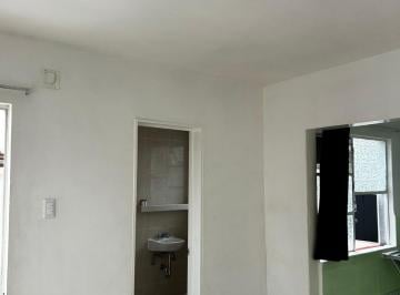 Departamento en Renta de 1 habitación Obrera · Rento Departamento Pequeño