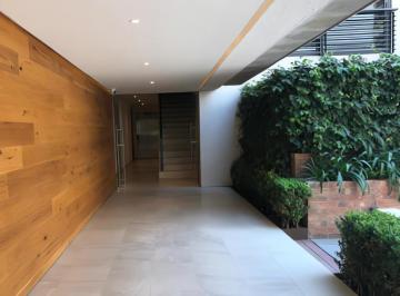 Departamento de 2 habitaciones, Miguel Hidalgo · Departamento en Venta en Polanco II Secc