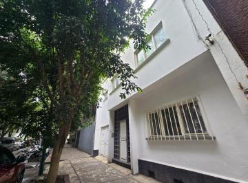 Casa de 3 habitaciones, Cuauhtémoc · Casa en Venta Tabasco Colonia Roma Norte