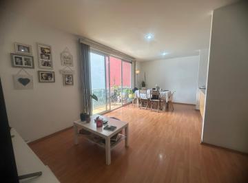 Departamento de 2 habitaciones, Cuauhtémoc · Departamento Ubicadísimo en Col. Cuauhtemoc
