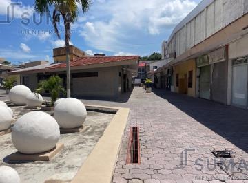 Local comercial · 54m² · 4 Estacionamientos · Local en Renta en Plaza Palmas, Tampico Tamaulipas.