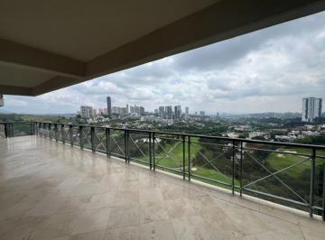 Departamento de 3 habitaciones, Cuajimalpa de Morelos · Departamento en Venta o Renta en Girault Cumbres Santa Fe