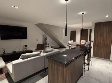 Departamento de 2 habitaciones, Alvaro Obregón · Espectacular Penthouse Nuevo en Venta