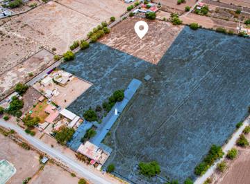 Terreno / Lote , Huichapan · Venta de Terreno en El Calavario