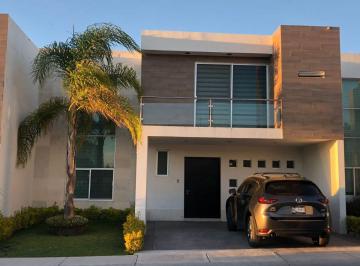 Casa de 4 habitaciones, Aguascalientes · Casa en Renta Al Norte de Aguascalientes en Mision Paraiso