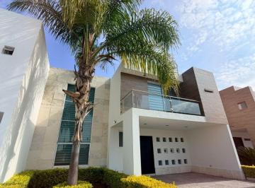 Casa de 4 habitaciones, Aguascalientes · Casa en Renta Al Norte de Aguascalientes en Mision Paraiso