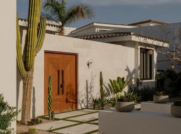Casa de 4 habitaciones, Los Cabos · Renta de Lujo en Club Campestre Los Cabos