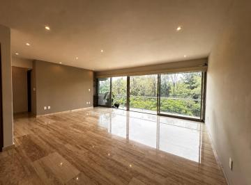 Departamento de 2 habitaciones, La Magdalena Contreras · Departamento en Renta con Hermoso Balcón en San Jerónimo Lidice
