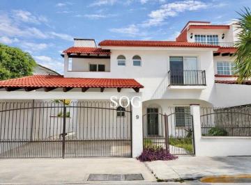 Casa de 4 habitaciones, Benito Juárez · Venta Casa en Sm 17 Cancun Centro