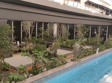 Departamento · 47m² · 1 Recámara · 1 Estacionamiento · Departamento en Renta en Vitant Polanco