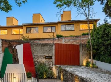 Casa de 2 habitaciones, Cuajimalpa de Morelos · Casa en Av José María Castorena, Cuajimalpa de Morelos