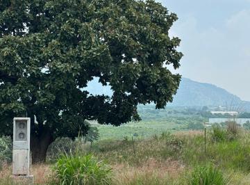 Terreno / Lote , El Arenal · Terreno Residencial Natural