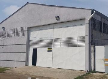 Bodega comercial · 800m² · Bodega en Renta, Calzada del Puente, Col. Tierra Nueva.