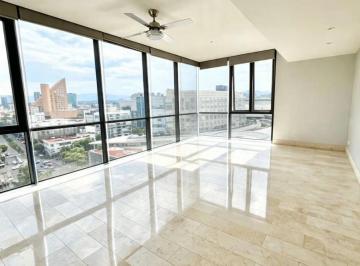 Departamento de 3 habitaciones, Miguel Hidalgo · Departamento en Renta en Miyana Polanco 177 m²