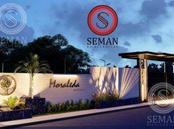 Terreno / Lote · 105m² · Residencial Moraleda Terrenos en Venta - Orizaba, Ver