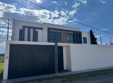 Casa de 3 habitaciones, Metepec · Casa Nueva en Metepec