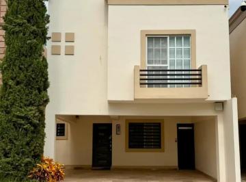 1 · Casa en Renta en Ampliación Senderos, Torreón, Coahuila de Zaragoza